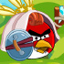 Angry Birds Adventure